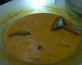 Foto langkah ke 3 dari resep Rendang 'ekonomis bumbu minimalis'.
