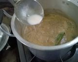 Foto langkah ke 7 dari resep Bubur Gempol.