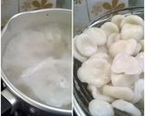 Foto langkah ke 4 dari resep Bubur Gempol.
