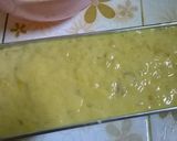 Foto langkah ke 4 dari resep Talam Pisang (cukup 5 bahan).