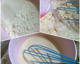 Foto langkah ke 2 dari resep Talam Pisang (cukup 5 bahan).