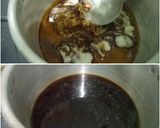 Foto langkah ke 1 dari resep Kue Sarang Semut.
