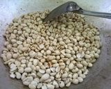 Foto langkah ke 1 dari resep "Kacang Gula" atau Kacang Telor versi 2.