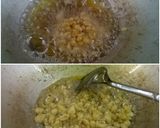 Foto langkah ke 7 dari resep "Kacang Gula" atau Kacang Telor versi 2.