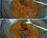 Foto langkah ke 5 dari resep Sambal Goreng Daging + Kentang.