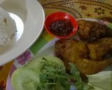 Foto langkah ke 5 dari resep Ayam Goreng Kalasan.