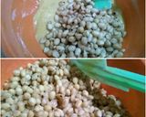 Foto langkah ke 6 dari resep "Kacang Gula" atau Kacang Telor versi 2.