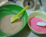 Foto langkah ke 4 dari resep Bolu Imut.