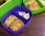 Foto langkah ke 8 dari resep Misoa Goreng.