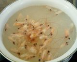 Foto langkah ke 1 dari resep KIMLO SOUP Ala Dinda.
