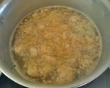 Foto langkah ke 5 dari resep KIMLO SOUP Ala Dinda.