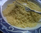 Foto langkah ke 3 dari resep Nastar Crumble.