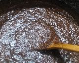 عکس مرحله 3 از دستور حلوای خوش رنگ و خوشمزه برای مراسم