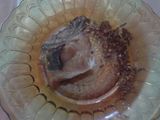 Ayam Goreng Jahe wijen