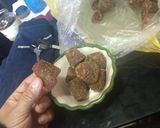 Foto del paso 1 de la receta: Champurrado agua y leche aromático y delicioso
