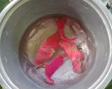 Foto langkah ke 1 dari resep Dragon milk.