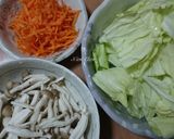 蛤蜊雜炊飯的食譜步驟2照片