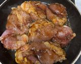 Foto langkah ke 3 dari resep Steak Ayam Lada Hitam.