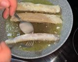 Foto del paso 3 de la receta: Fogonero en salsa de naranja