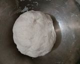 Foto langkah ke 1 dari resep Hotteok (호떡).