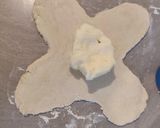 Une image de l'étape 10 de Pâte Feuilletée Maison.