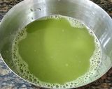 આમળા નું જૂયસ (amla nu Juice Recipe in gujarati) રેસીપી સ્ટેપ4ફોટો