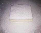 Puff pastry dough recipe step 12 photo