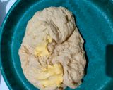 Foto langkah ke 8 dari resep Donut Kentang.