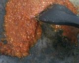 Foto langkah ke 3 dari resep Pindang tongkol pedas.