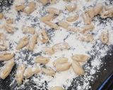 Φωτογραφία βήματος 3 της συνταγής Παραδοσιακές Γκόγκες