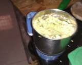 Radish leaf curry recipe step 2 photo