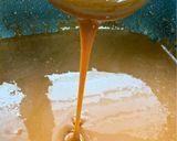 Gambar langkah 5 resipi Salted Caramel Sauce (Resepi guna Susu Pekat).