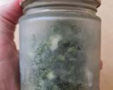 Foto del paso 6 de la receta: Perejil y ajo siempre listo 🌱 🧄 "Ajoperejil" 🧄 🌱 más "hack" que receta