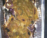 Foto del paso 5 de la receta: Trucha al horno con salsa de mostaza dulce