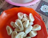 Foto langkah ke 1 dari resep 835. Pisang Goreng Madu.