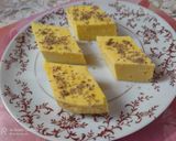আইসক্রিম সন্দেশ (icecream sandesh recipe in Bengali) রেসিপি ধাপ - 7 ছবি