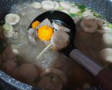 Foto langkah ke 4 dari resep SOP iga bumbu simple.