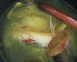 Foto langkah ke 2 dari resep Pindang Patin khas Palembang.