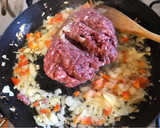 Foto del paso 2 de la receta: Ají relleno 🌶