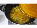 પનીર ભુરજી(paneer bhurji in Gujarati)