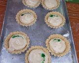 Foto langkah ke 3 dari resep Pie Tape Singkong gluten free.