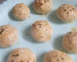 Paneer naan bombs (baked) recipe step 7 photo