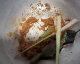 Foto langkah ke 2 dari resep Ayam Suwir Bumbu Rica-rica.