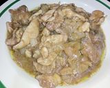 Foto langkah ke 6 dari resep Kebab Ayam Ala Najah.