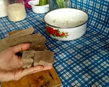 Foto langkah ke 8 dari resep Fish nugget home made.