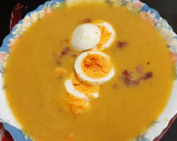 Foto del paso 8 de la receta: Puré de calabaza, calabacín y puerro