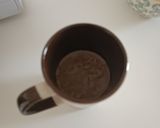 Foto del paso 2 de la receta: Mug cake de chocolate y cerveza negra