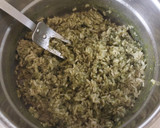 Foto del paso 2 de la receta: Arroz integral al cilantro
