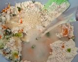Foto langkah ke 5 dari resep Pia Pia Udang Semarangan.