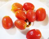 夏季開胃菜~冰釀番茄的食譜步驟3照片